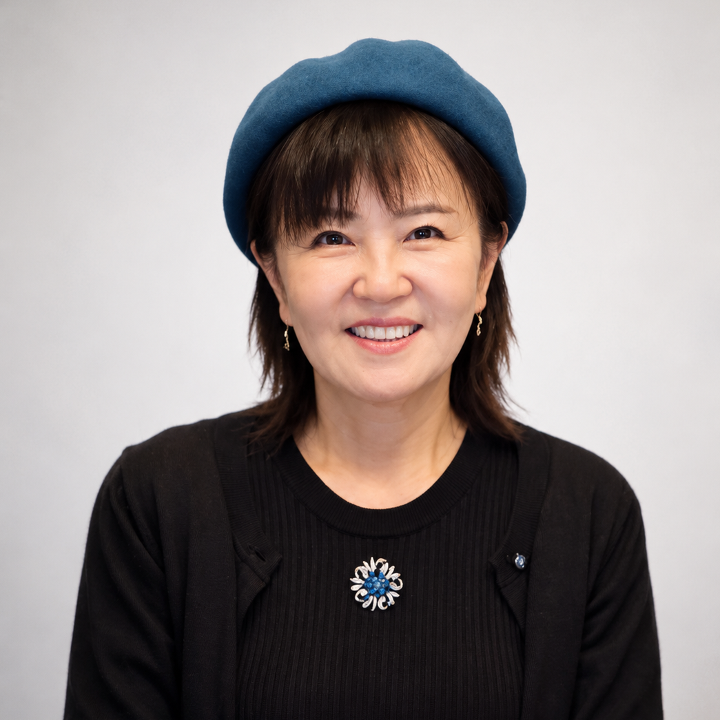 株式会社 寺師 取締役副社長 寺師 悦子